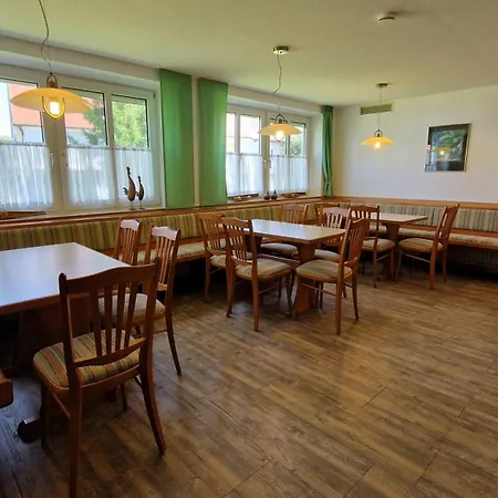Autenrieder Gaestehaus Schlossbraeu