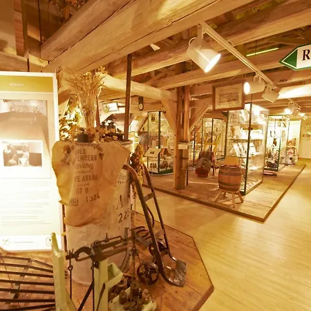 Hotel Autenrieder Gaestehaus Schlossbraeu
