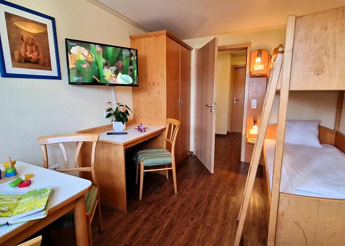 Autenrieder Gaestehaus Schlossbraeu Hotel 3*