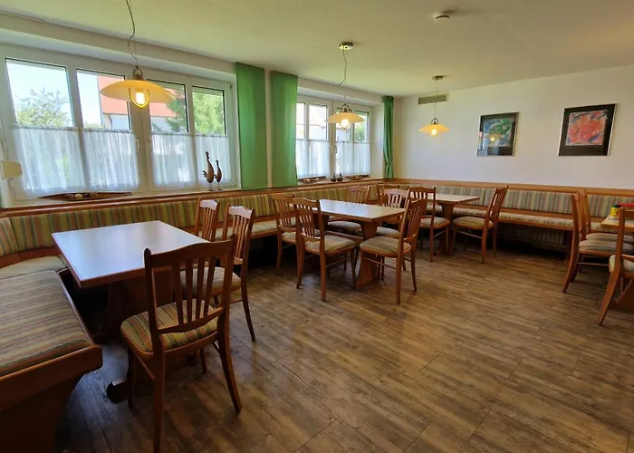 Autenrieder Gaestehaus Schlossbraeu