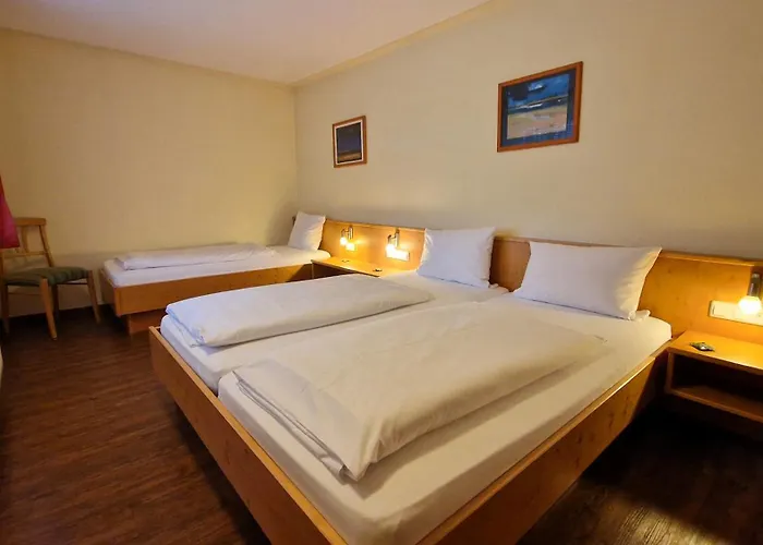 Hotel Autenrieder Gaestehaus Schlossbraeu Ichenhausen