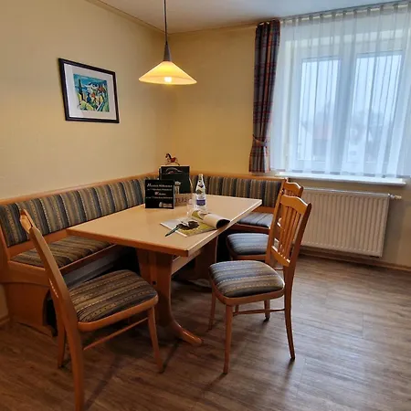 Autenrieder Gaestehaus Schlossbraeu فندق إشنهوزِن