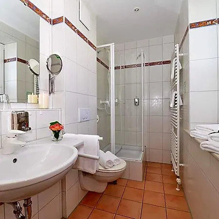Hotel Autenrieder Gaestehaus Schlossbraeu Ichenhausen