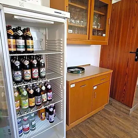 Autenrieder Gaestehaus Schlossbraeu 3* Ichenhausen