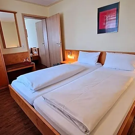 Hotel Autenrieder Gaestehaus Schlossbraeu Ichenhausen