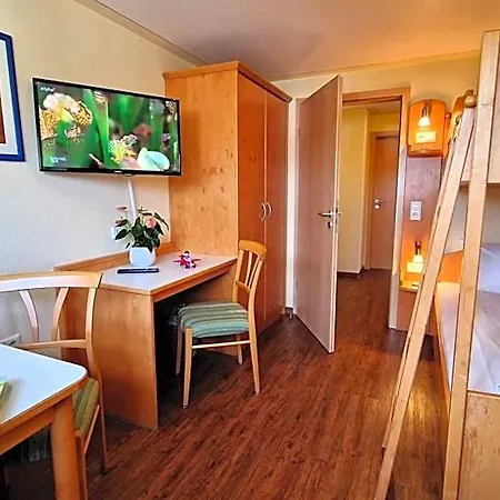 Autenrieder Gaestehaus Schlossbraeu 3*