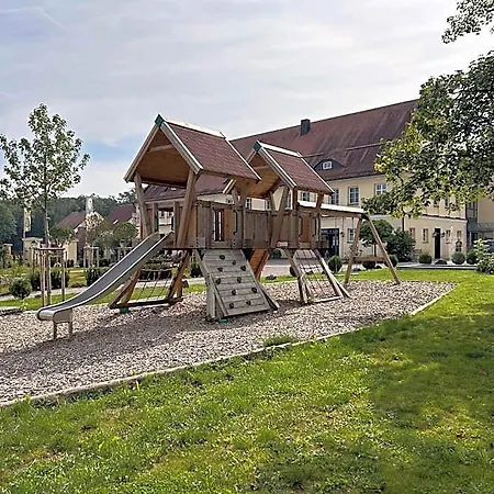 Autenrieder Gaestehaus Schlossbraeu Ichenhausen