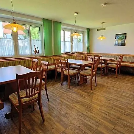 Autenrieder Gaestehaus Schlossbraeu 3* Ichenhausen