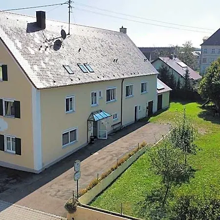 Autenrieder Gaestehaus Schlossbraeu
