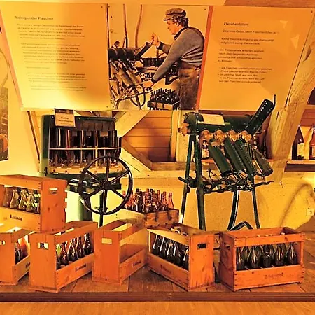 Autenrieder Gaestehaus Schlossbraeu Hotel 3*