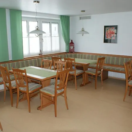 Autenrieder Gaestehaus Schlossbraeu